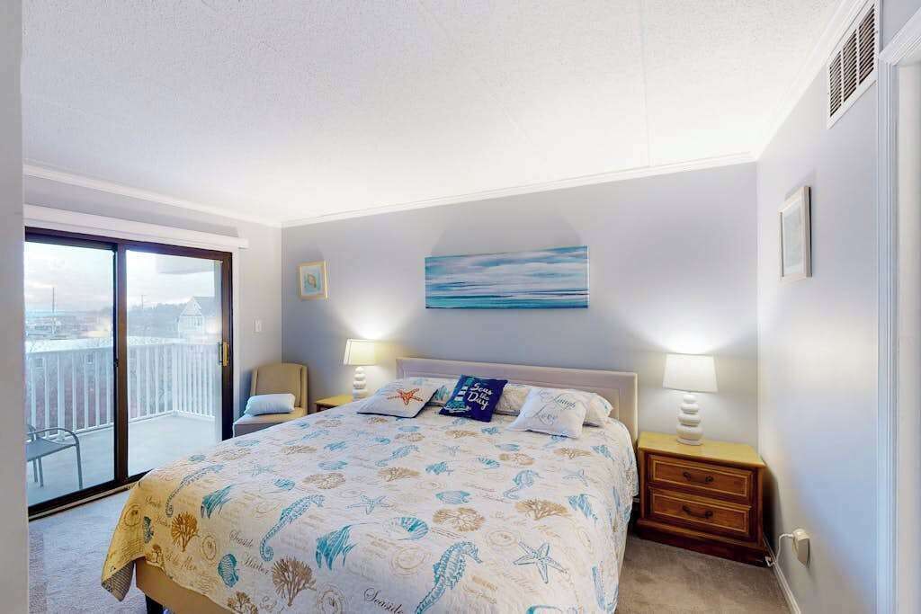 3 chambres, Wi-Fi, draps fournis