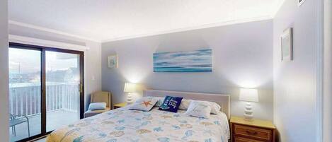 3 Schlafzimmer, WLAN, Bettwäsche
