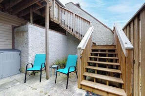 Property grounds - Club Ocean Villa II 97 (Ocean City)