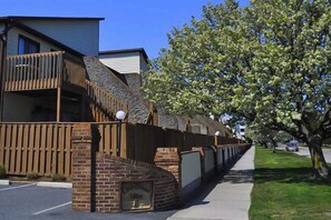 Property grounds - Club Ocean Villa II 97 (Ocean City)