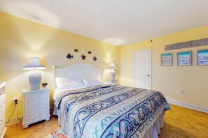 2 habitaciones, wifi y ropa de cama 