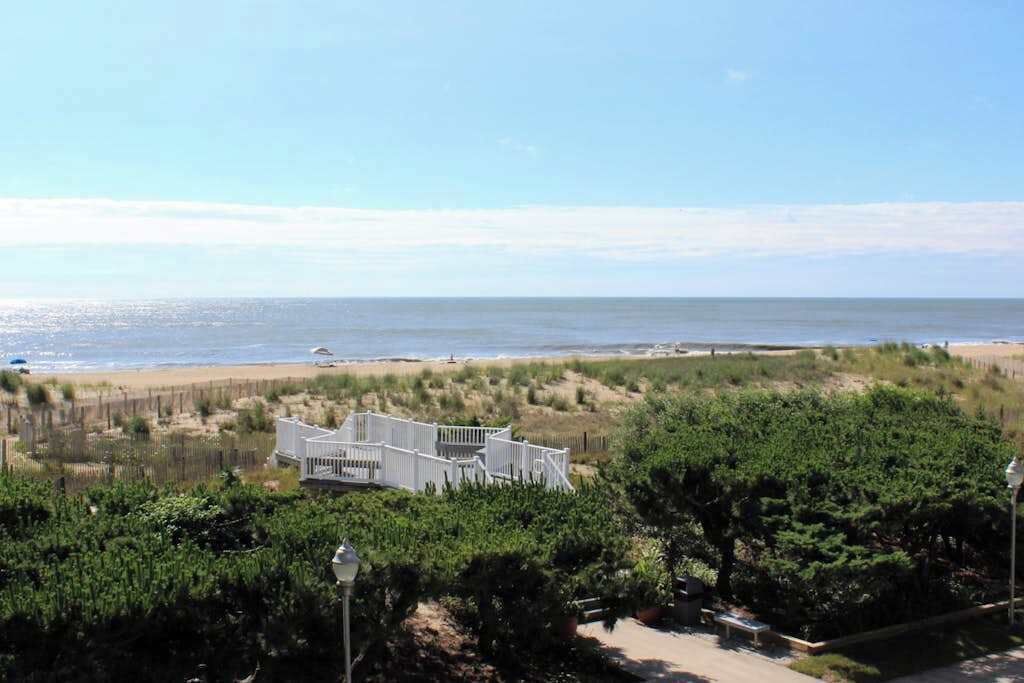 Am Strand