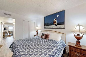 1 slaapkamer, wifi, beddengoed