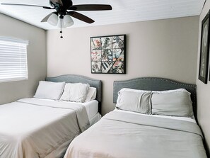 3 camere, Wi-Fi, lenzuola