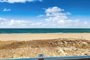Am Strand