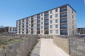 Exterior - Bonaire 301 (Ocean City)