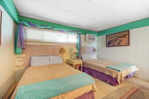 1 bedroom, Internet, bed sheets - Beachloft 4F (Ocean City)