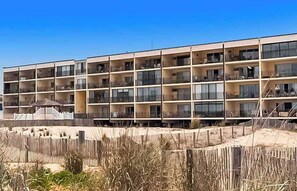 Exterior - Beachloft 4F (Ocean City)