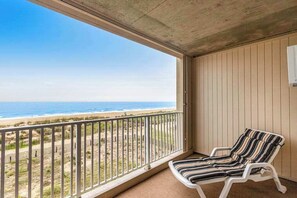 Property grounds - Roomy and Comfortable Oceanfront Condo w/Shared Pool, Balcony, Elevator (Ocean City)