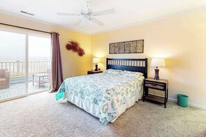 3 chambres, Wi-Fi, draps fournis