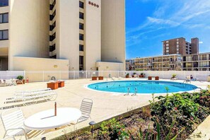 Pool - Antigua 904 (Ocean City)