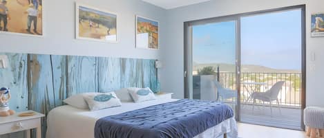 1 Schlafzimmer, WLAN, BettwÀsche