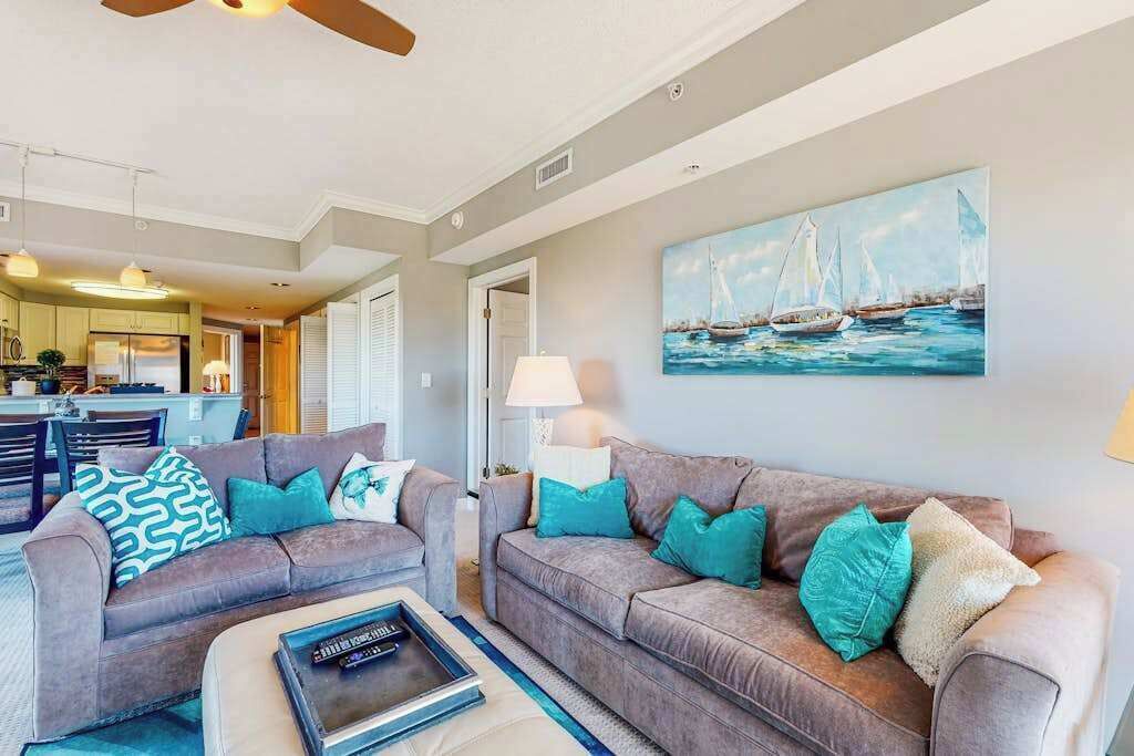 TV, fireplace, stereo, offices