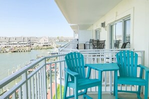 Property grounds - Bahia Vista I 403 (Ocean City)