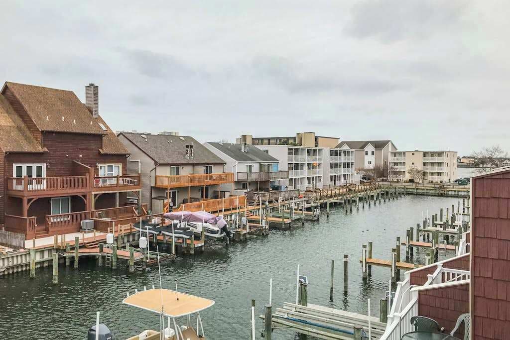 Marina