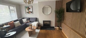 Killarney Town Centre 3 Bedroom Home