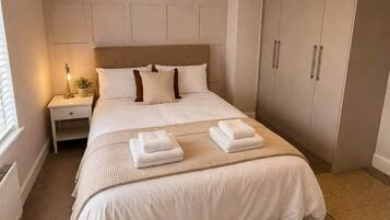 3 chambres, Wi-Fi, draps fournis
