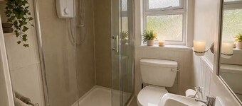 Killarney Town Centre 3 Bedroom Home