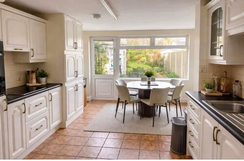Killarney Town Centre 3 Bedroom Home