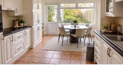 Killarney Town Centre 3 Bedroom Home