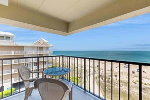 Property grounds - Waikiki 406 (Ocean City)