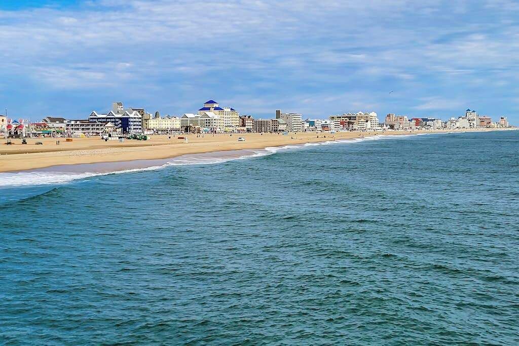 Plage à proximité