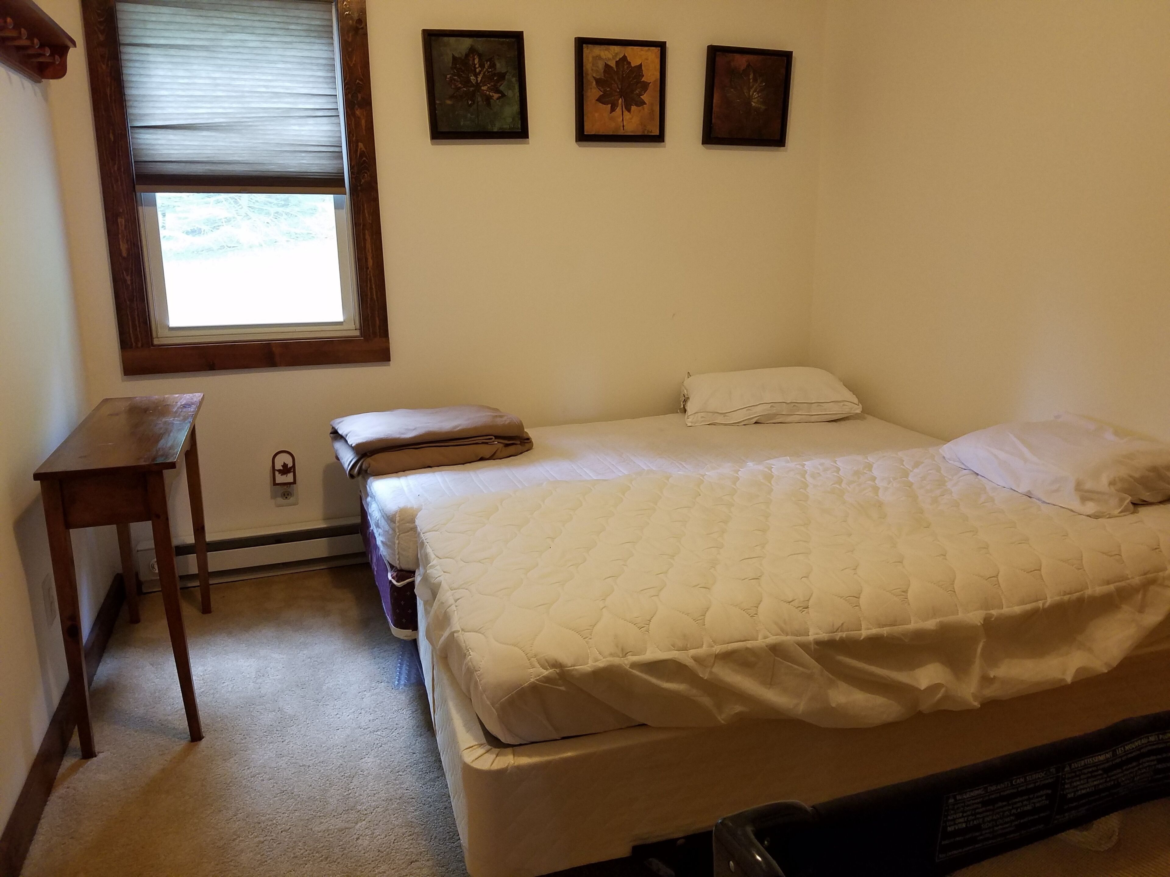 4 slaapkamers