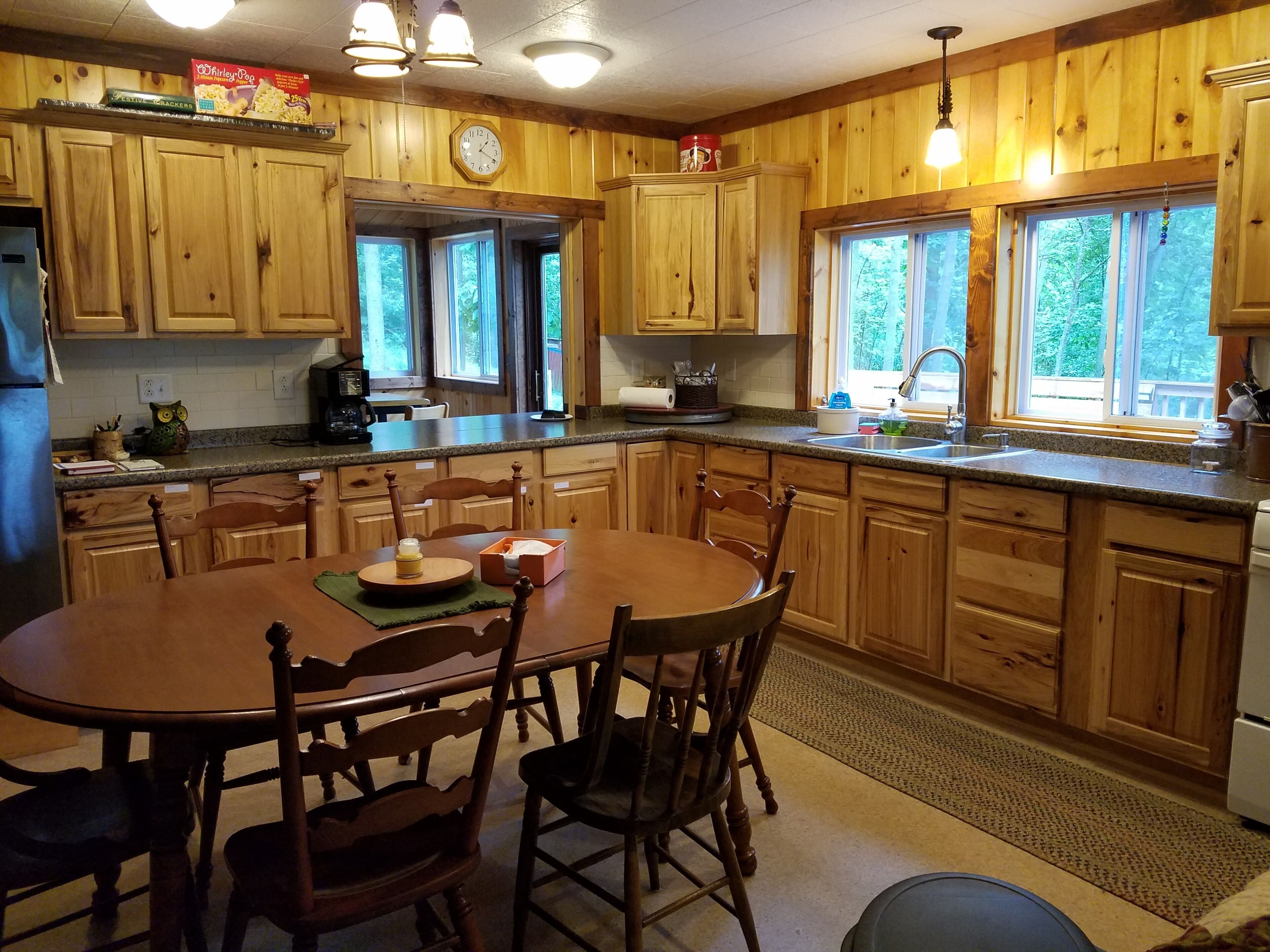 Cucina privata