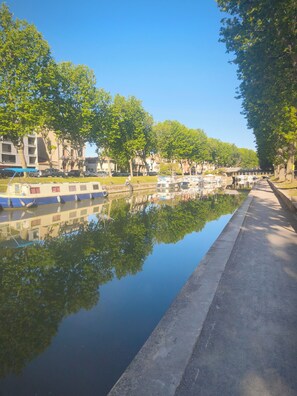Marina