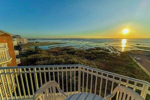 Property grounds - Playa Flamingo 401 (Ocean City)