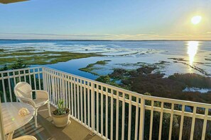 Property grounds - Playa Flamingo 401 (Ocean City)