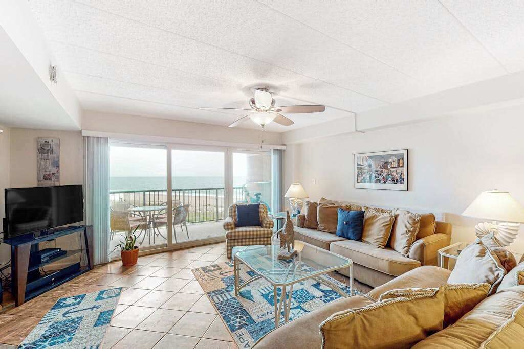 TV, DVD player, offices