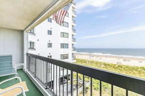 Property grounds - 81 Beach Hill 411 (Ocean City)