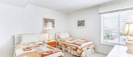 3 chambres, Wi-Fi, draps fournis