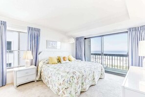 3 Schlafzimmer, WLAN, Bettwäsche