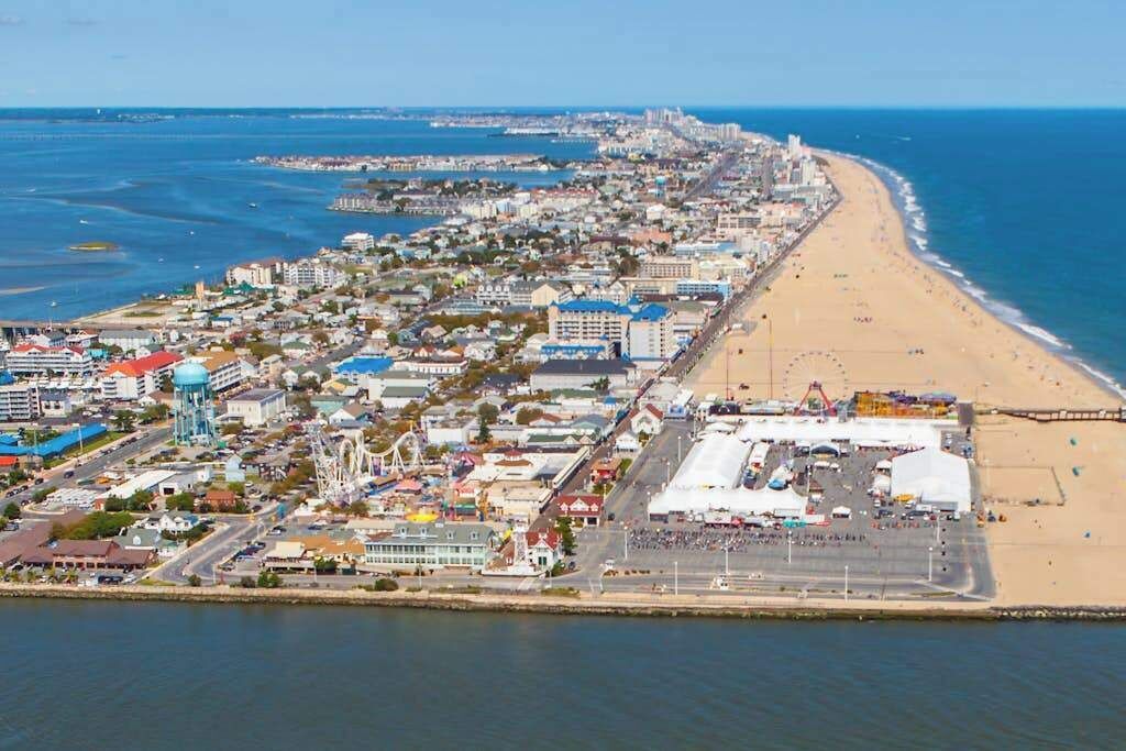 Playa en los alrededores 
