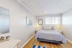 2 Schlafzimmer, WLAN