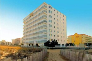 Exterior - Golden Surf 101 (Ocean City)