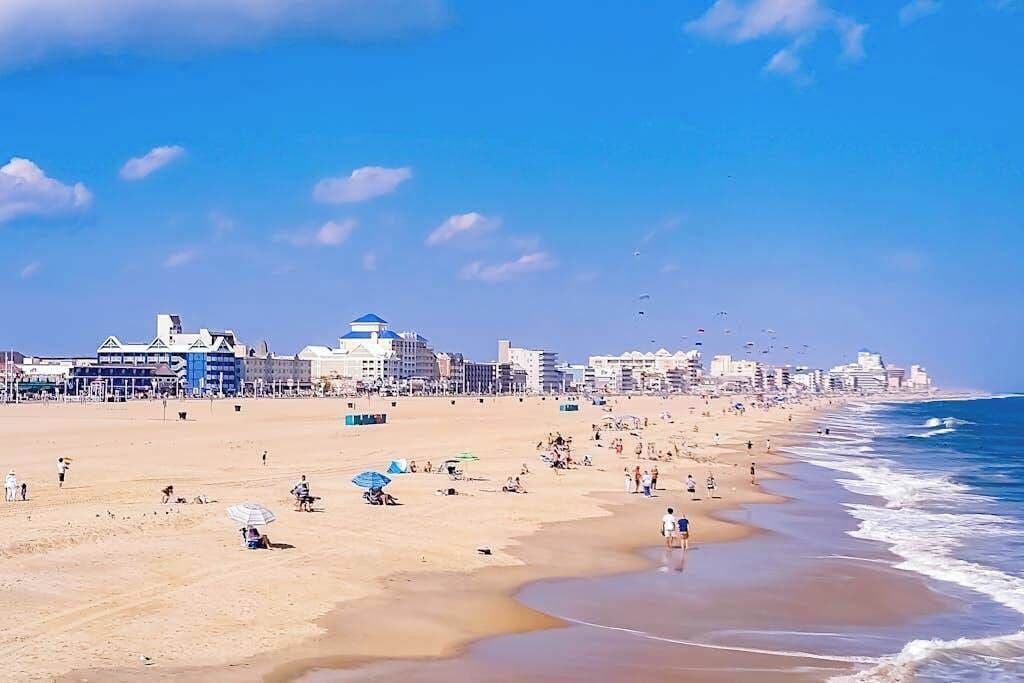 Praia