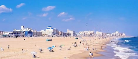 Strand