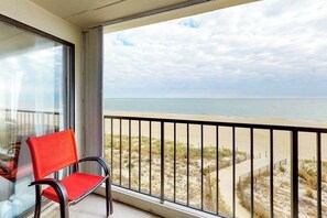 Property grounds - Waikiki 302 (Ocean City)