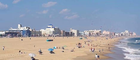 Plage à proximité