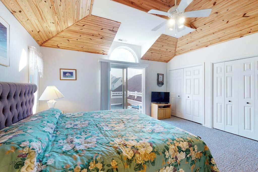 6 slaapkamers, wifi, beddengoed