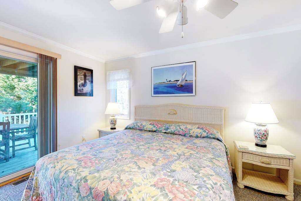 6 habitaciones, wifi y ropa de cama 