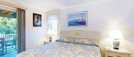 6 habitaciones, wifi y ropa de cama