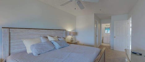 Cuna de viaje, wifi y ropa de cama