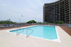 Pool - High Point North 11D (Ocean City)