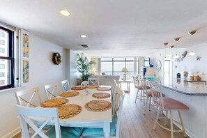Dining - Irene 607 (Ocean City)