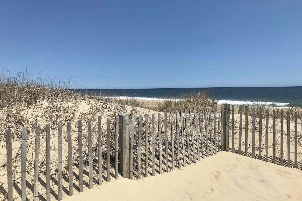 Plage à proximité