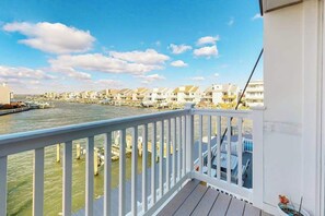 Property grounds - Gullway Getaway (Ocean City)